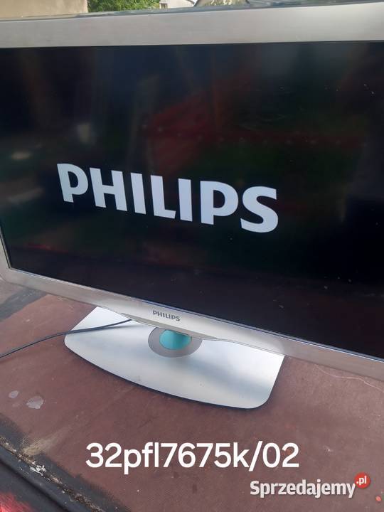 Philips 32 cale led tv lubuskie Milsko