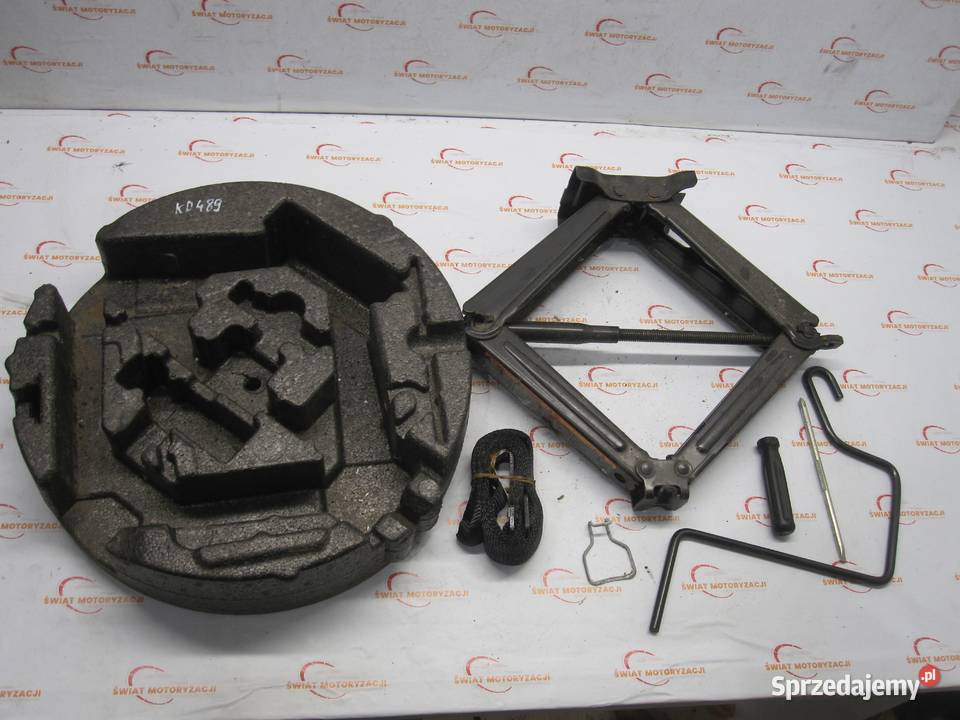 ASTRA J zestaw naprawczy 13323G32 537274672 świętokrzyskie Kielce