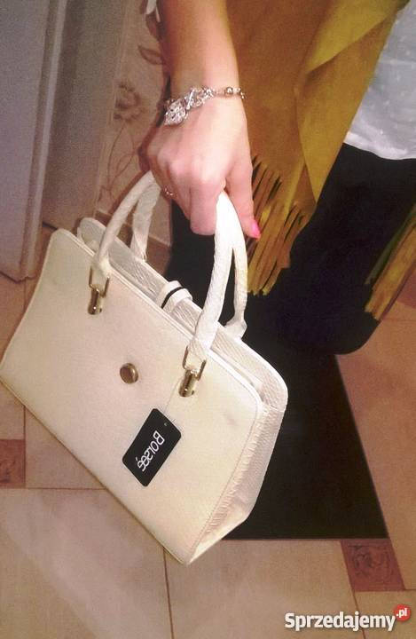 Torebka włoska BORSEE Legnica