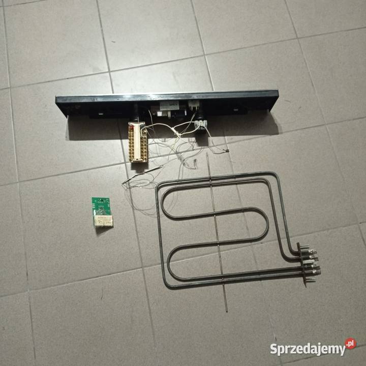 GRZAŁKA PIEKARNIKA AMICA EBI 7522 Inne zachodniopomorskie Kamień Pomorski