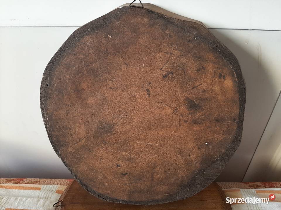 Rzeźbione talerz 3D Wenecja Stargard