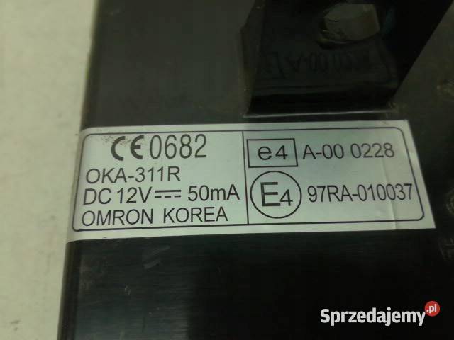 MODUŁ 954003K422 Hyundai Sonata V 20042010 osobowe sprzedam