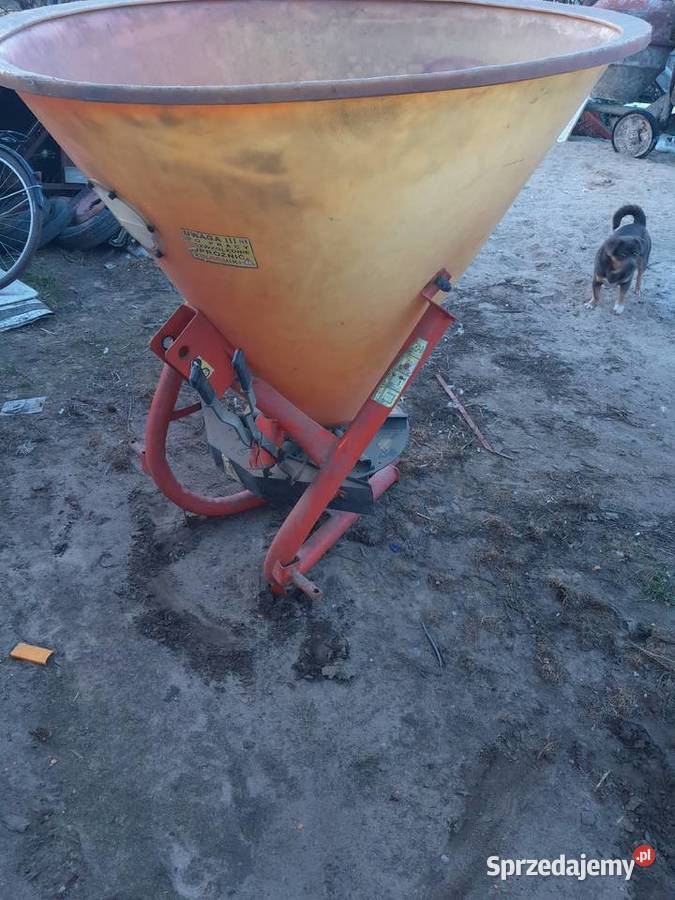 Lej do nawozow Rypin