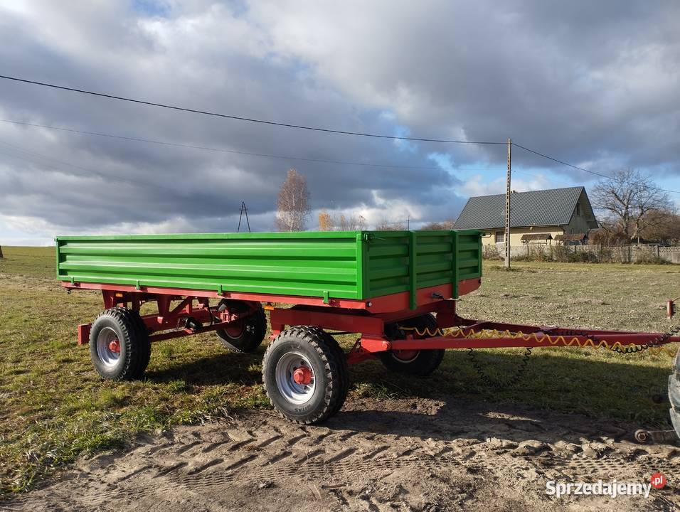 Autosan D46 remoncie Kuśmierki