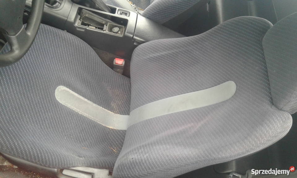 Honda crx del sol Czajków sprzedam