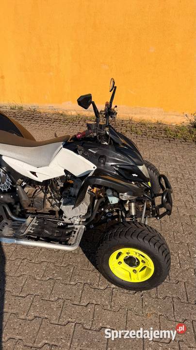 Aeon cobra 400 Aeon Sosnowica