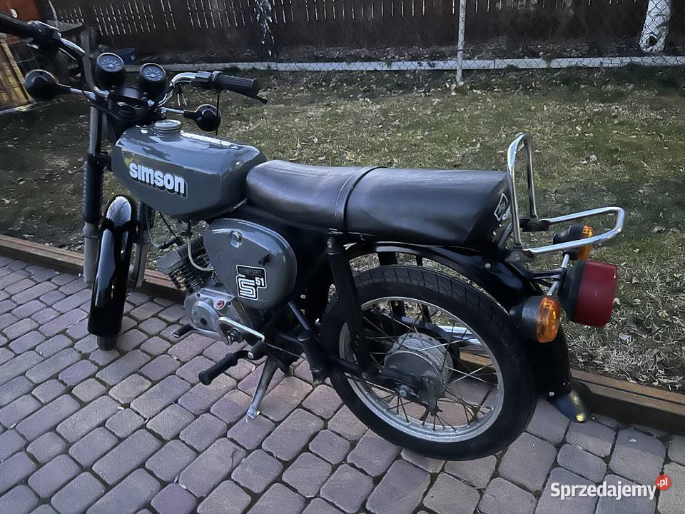 Simson s51