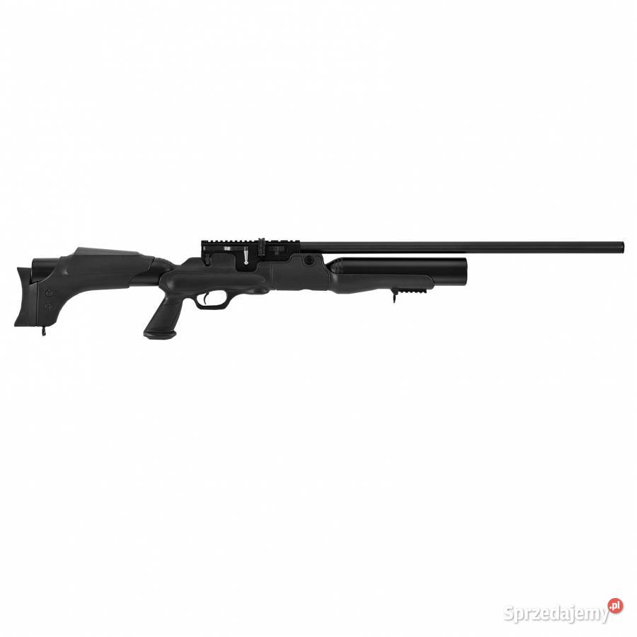 Wiatrówka PCP Optima by Hatsan Hercules 762 mm Przyłęki