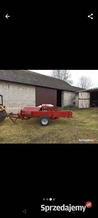 prasa mccornika Piotrków Trybunalski