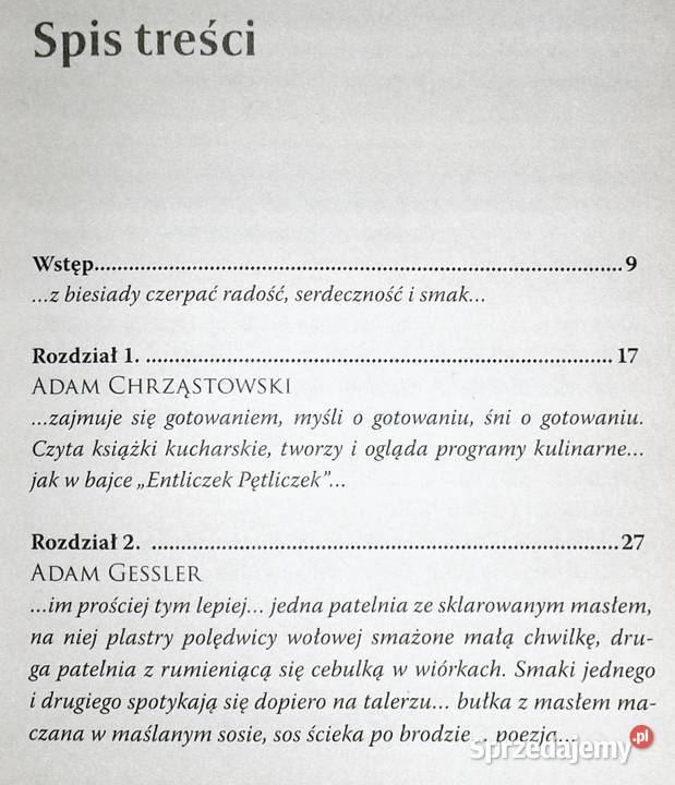 Smok pod Beszamelem Małgorzata Chełm sprzedam