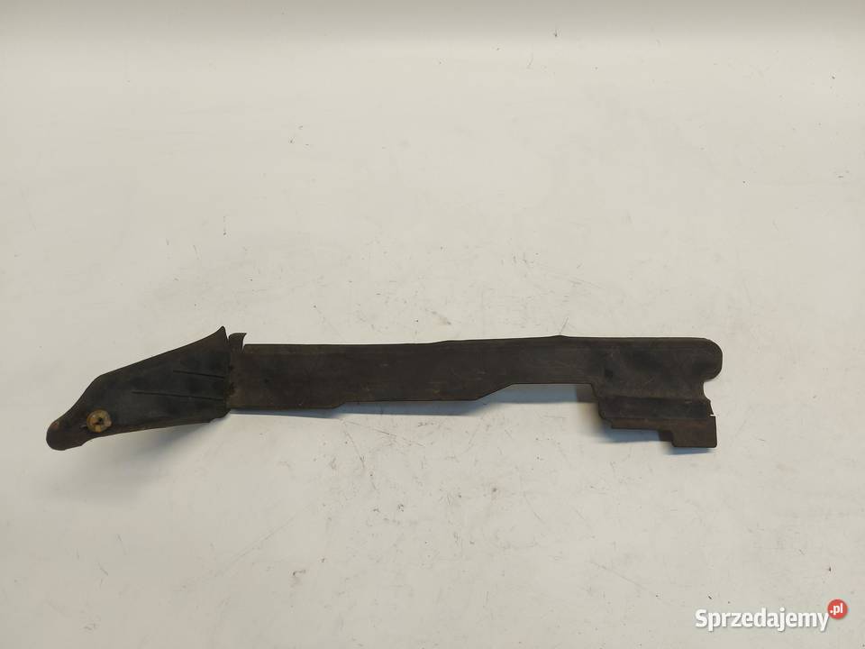 VW Arteon 3G8 2018r OSŁONA BŁOTNIKA LEWA