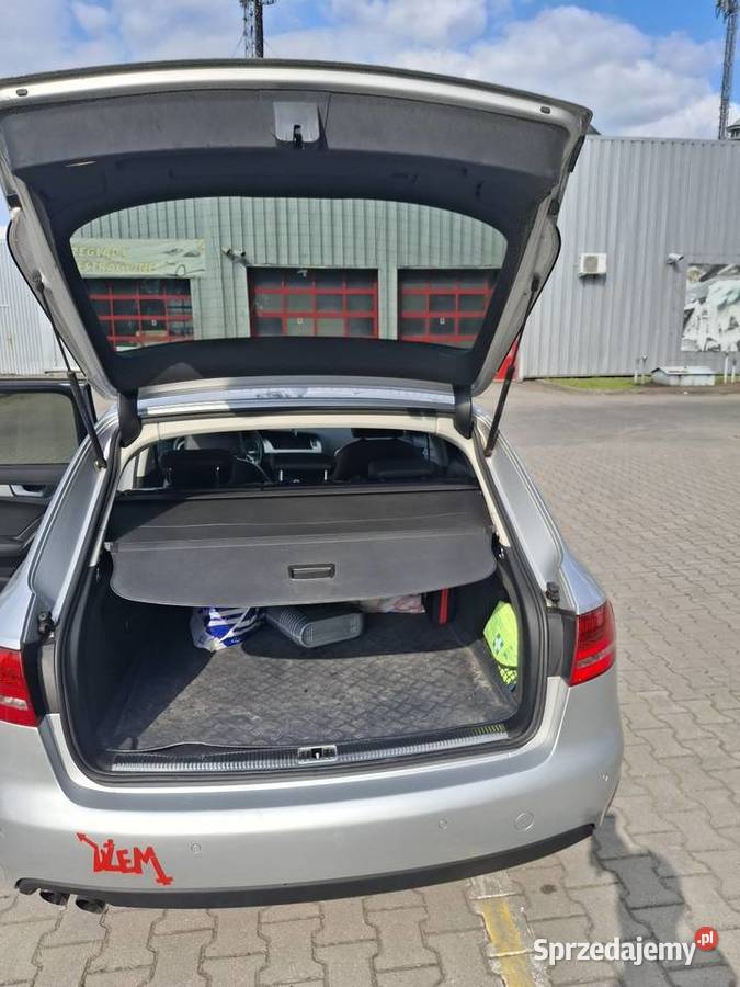 Sprzedam Audi a4 aluminiowe felgi Motoryzacja sprzedam