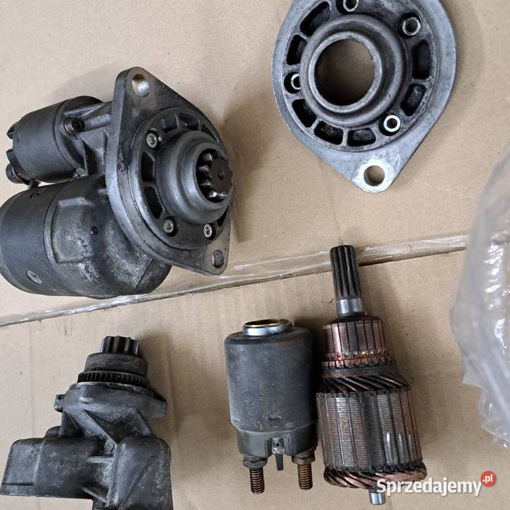 ROZRUSZNIK Skoda FELICIA 13 MPI dwie sztuki Warszawa