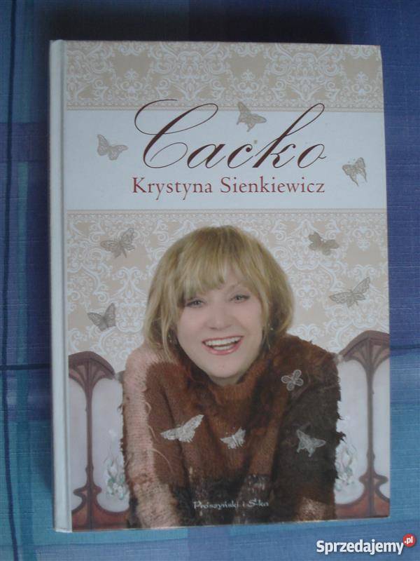 Cacko Krystyna Sienkiewicz IMG Goleniów