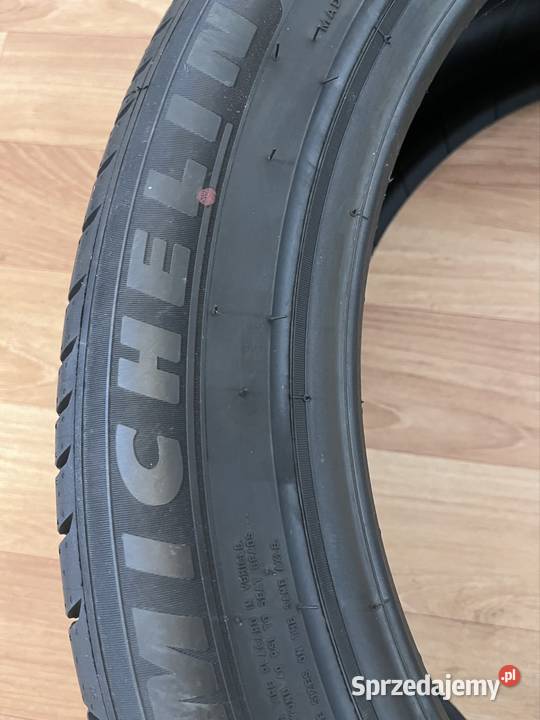 Opony letnie Michelin eprimacy 20555R19 20 dolnośląskie Żmigród