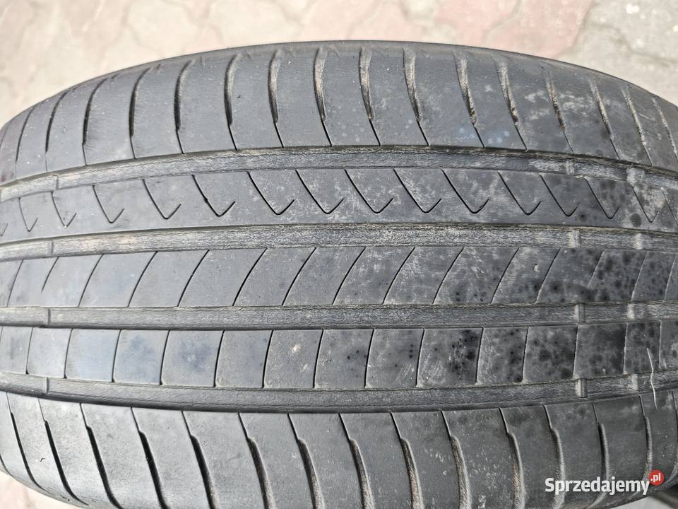 Opony Letnie 2x Dayton Touring 2 21550r17 95W lato mazowieckie Sochaczew