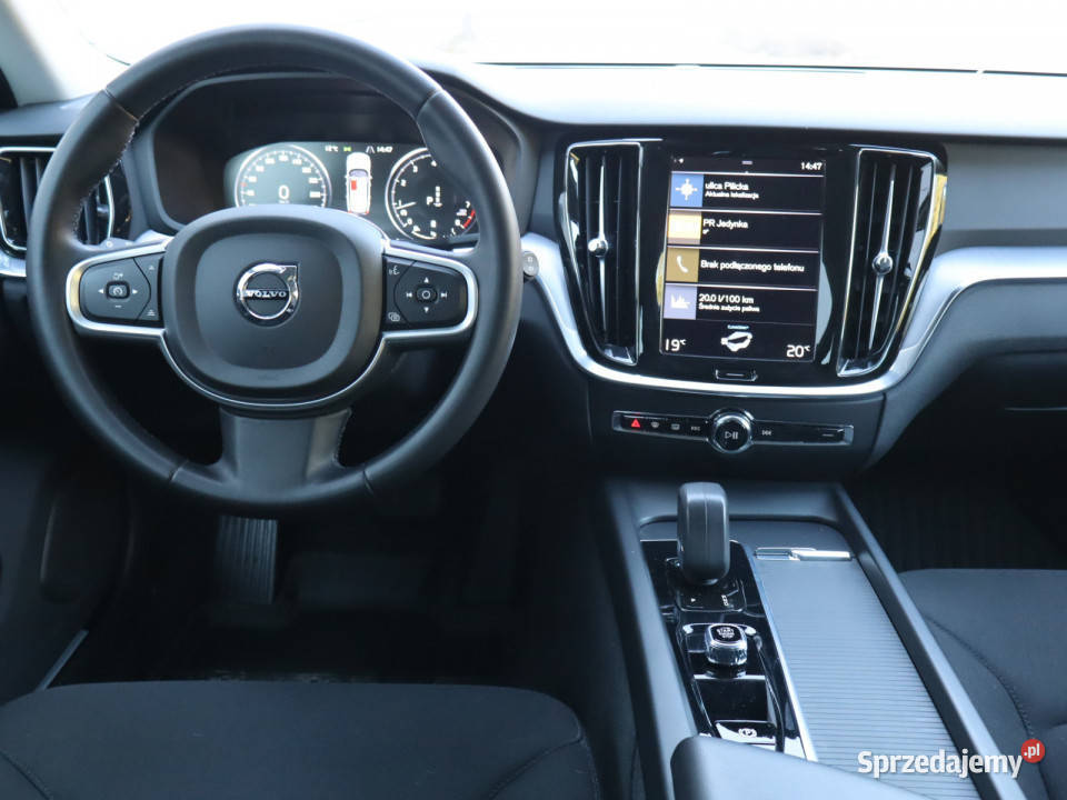 Volvo V60 B3 ABS mazowieckie Piaseczno