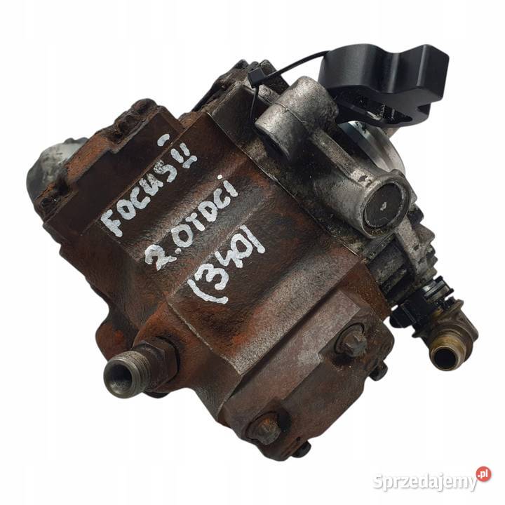 POMPA WTRYSKOWA Ford Focus MK2 II C 20 TDCI Chełm