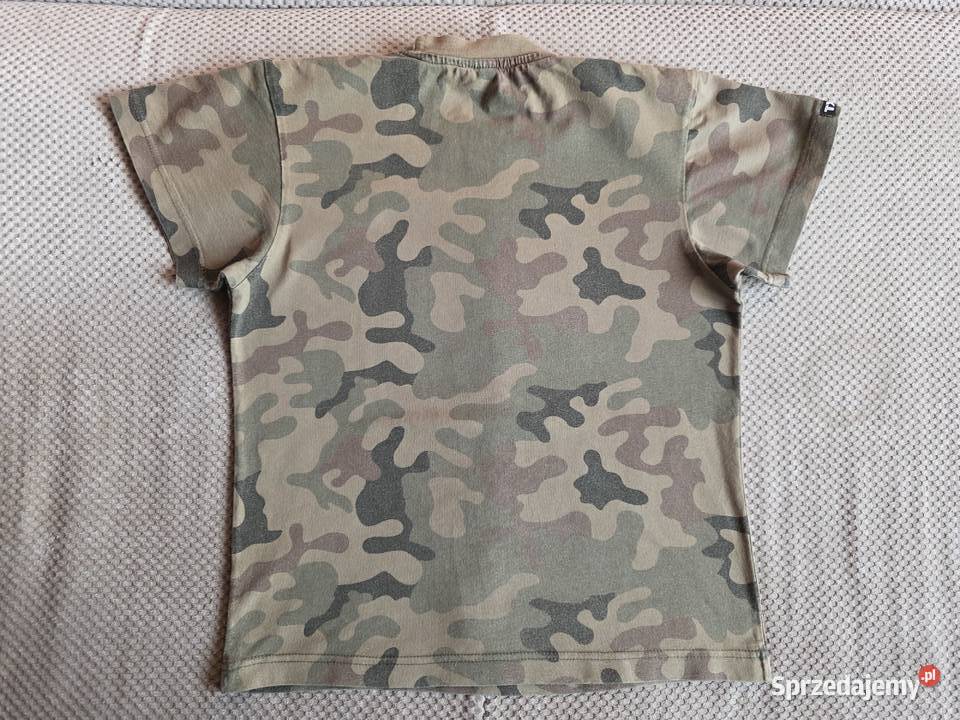 Texar koszulka rozmiar S ok 158 małopolskie Kraków