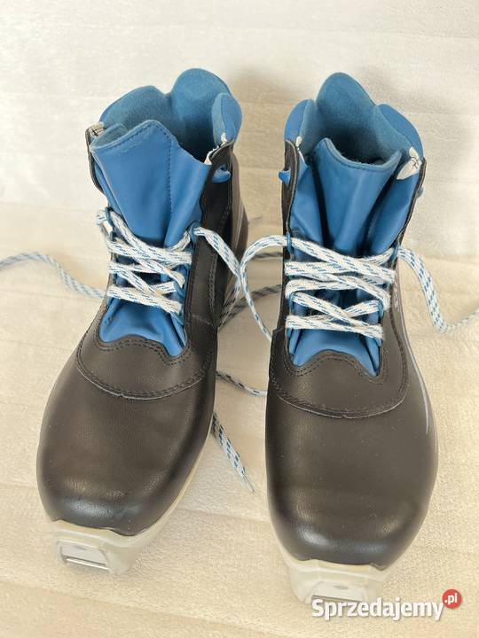 Salomon buty biegowe narciarskie SNS 4647 śląskie