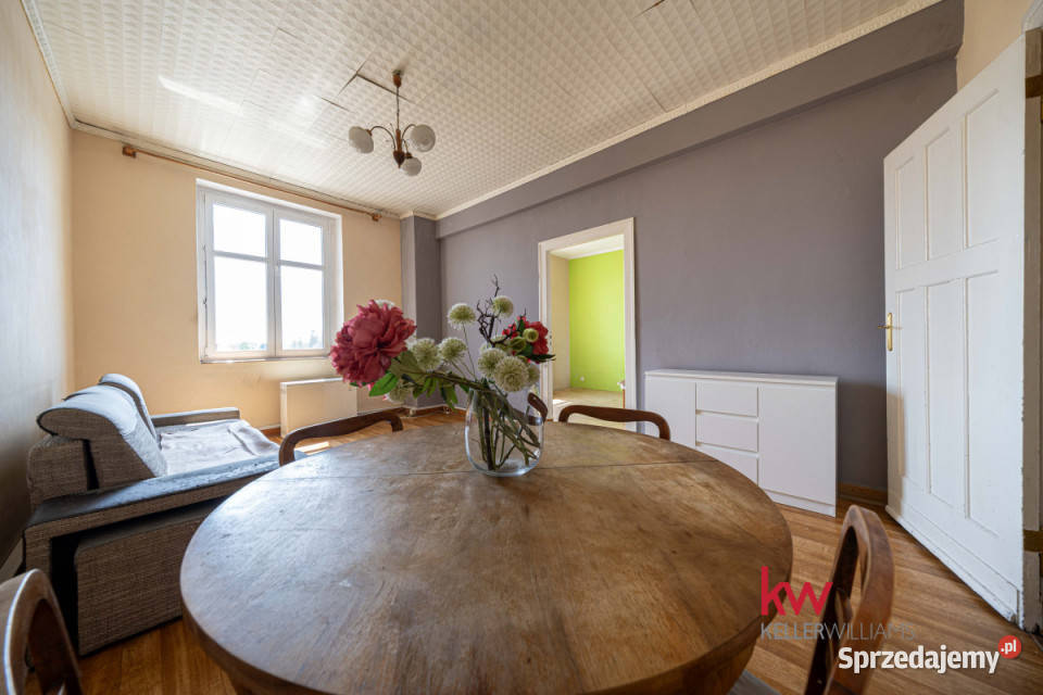 sprzedaży mieszkania 725m2 2 pokoje Poznań sprzedam