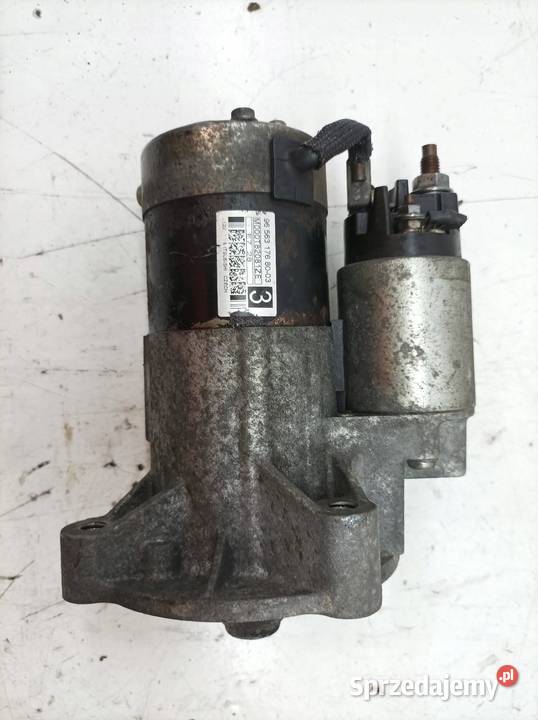ROZRUSZNIK 9656317680 18 16V Citroen C5 I