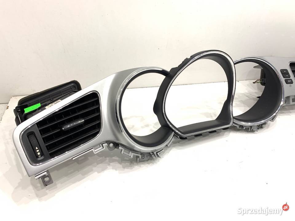 KRATKA NAWIEWU PRZÓD KIA CEED 84832A2000 Kratki nawiewu