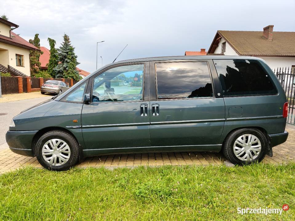Lancia Zeta 147KM Lubartów