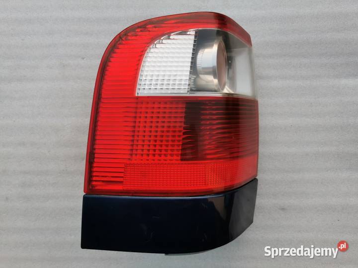 Lampa Lewy Tył Tylna Lewa Ford Galaxy MK1 Lift Lampy tylne Wyszków sprzedam
