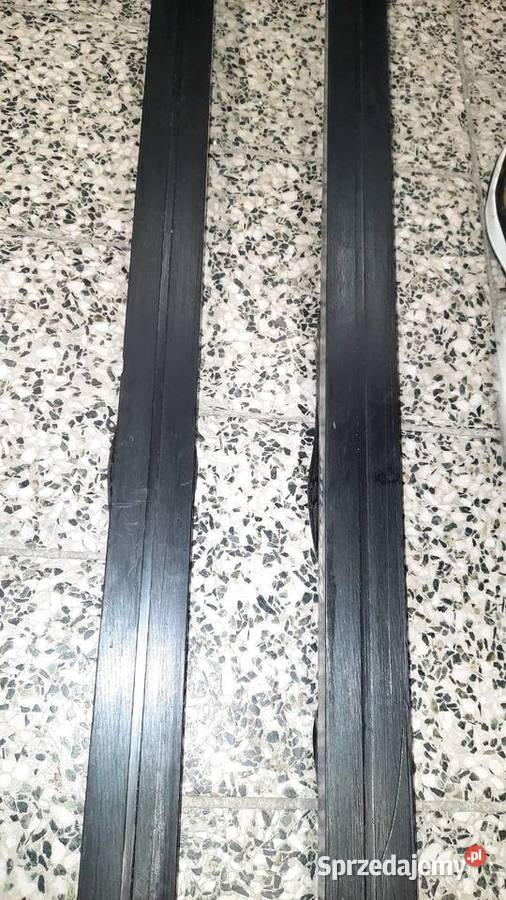 Narty biegowe MADSHUS 205 wiązania NNN Sporty zimowe Dębica