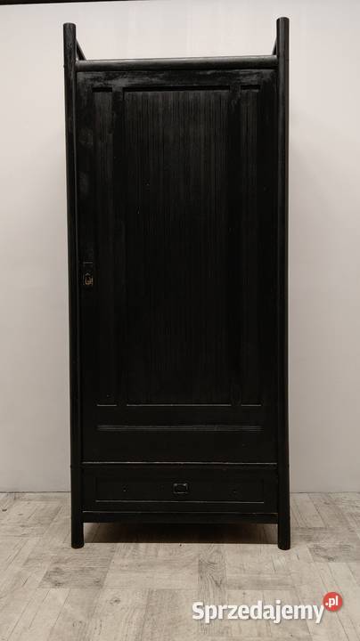 szafa Thonet drewniana Szafy i garderoby Radomsko