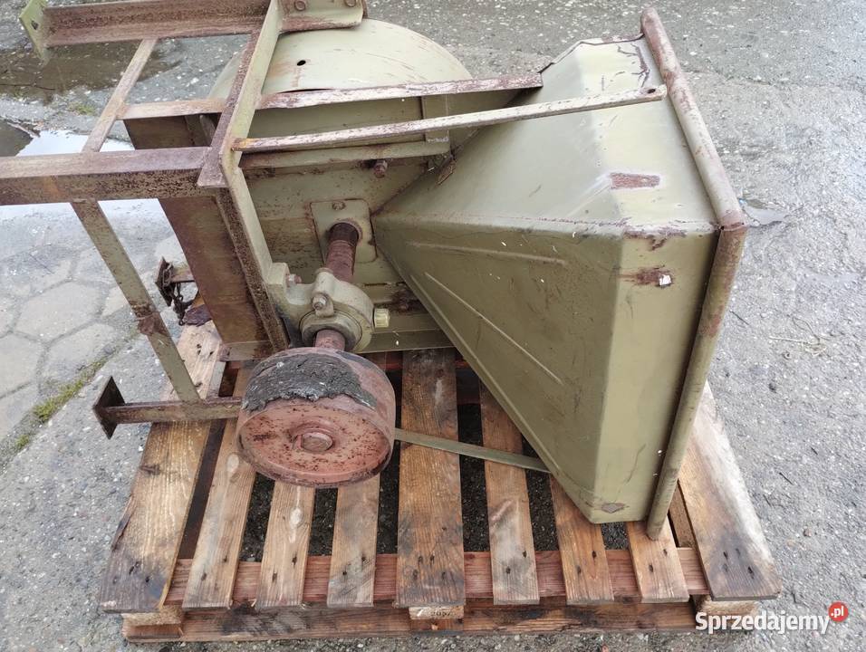 Śrutownik Łącznik