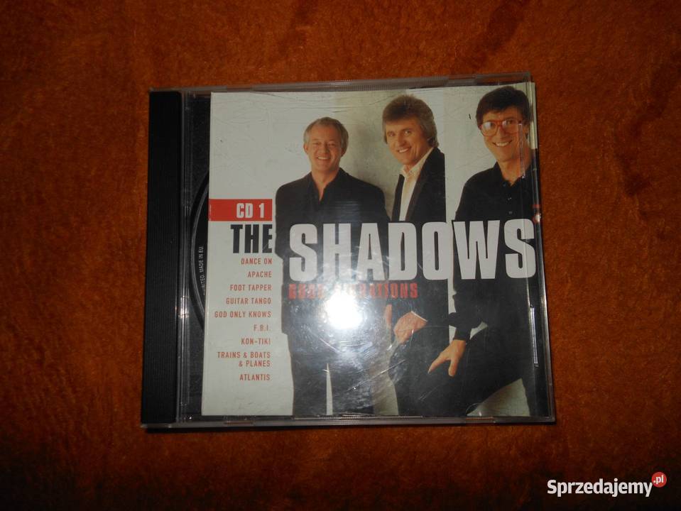 Szesnaście fajnych płytek cd 3 i więcej Kultura i Rozrywka warmińsko-mazurskie Bartoszyce