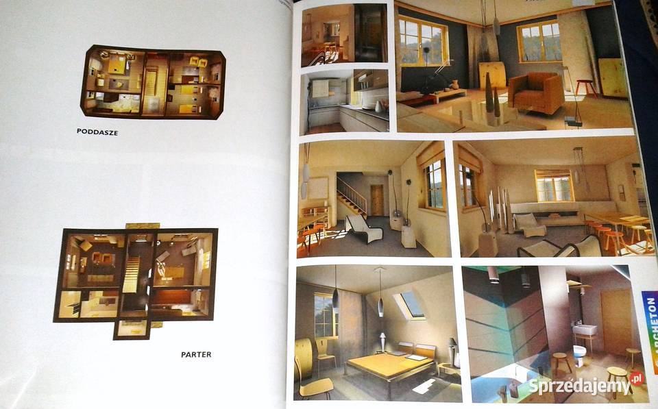 Dom na miarę Zestaw P 052000 Chełm