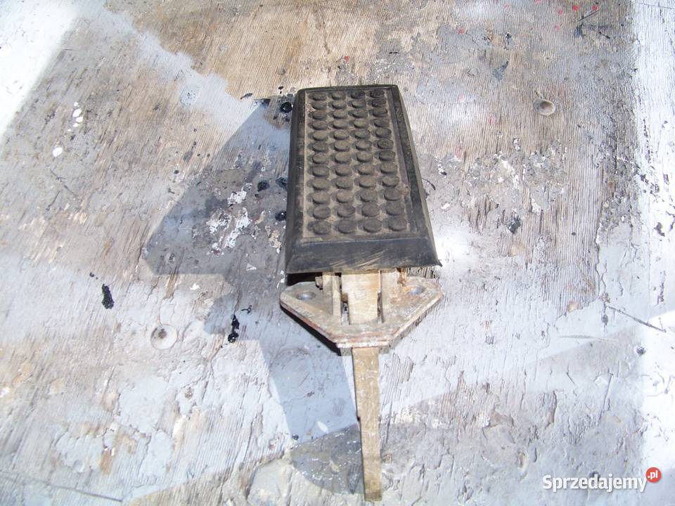 Melex pedał gazu Tarnobrzeg