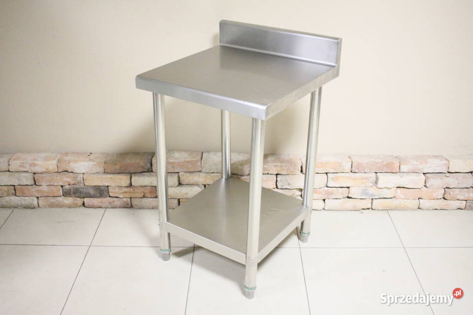 Stół gastronomiczny 60x60 Pszczyna