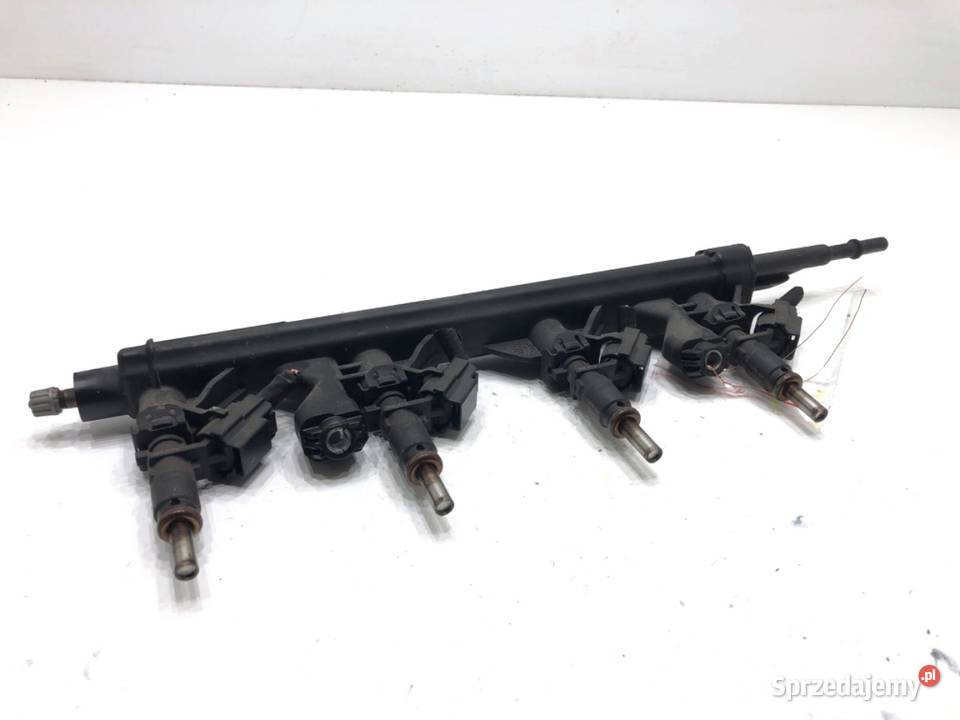 LISTWA WTRYSKOWA MINI R56 V752817880 14 95