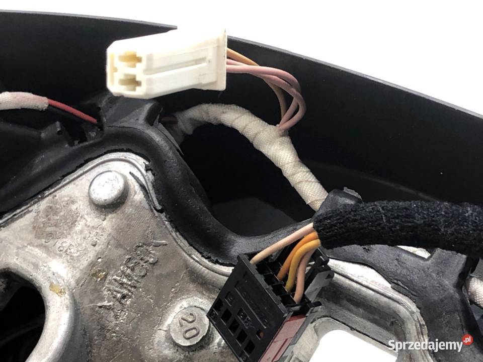 KIEROWNICA FIAT TIPO 07357121910 podkarpackie sprzedam