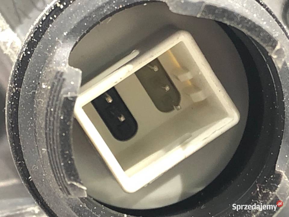 LUSTERKO LEWY BMW E91 Kombi 0412 ZEWNĘTRZNE LEWA