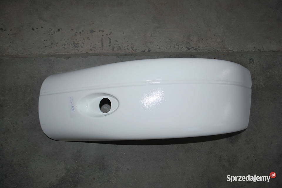 MASKOWNICA TYŁ LEWA GÓRNA HOBBY 2601050514