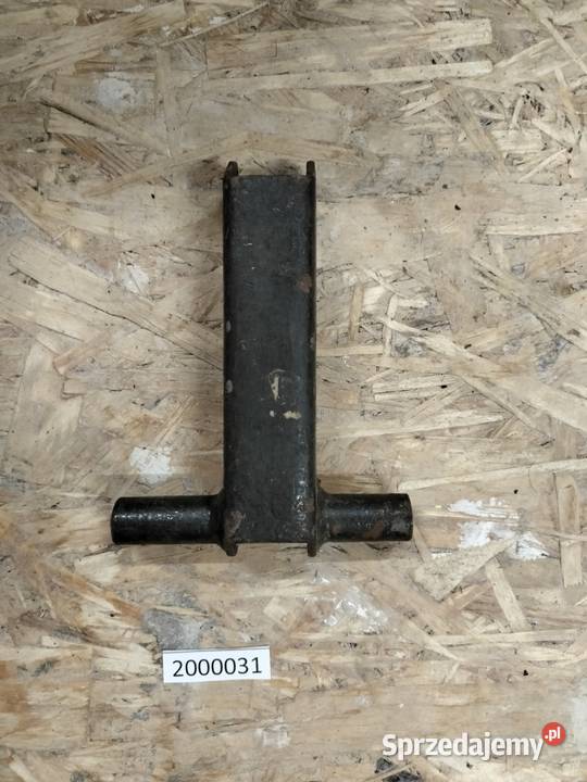 WSK WFM M06 UCHWYT SILNIKA małopolskie Rozkochów