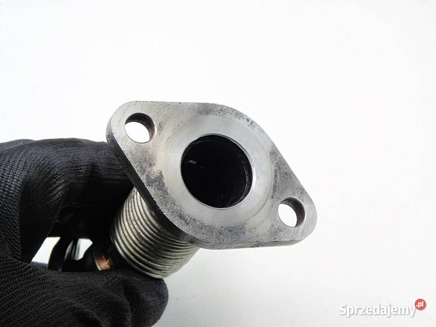 RURKA RECYRKULACJI SPALIN EGR 11 CRDI I10 I20 I