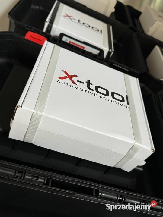 XTOOL Full 2024 Made in Poland KUP BEZ Chełm
