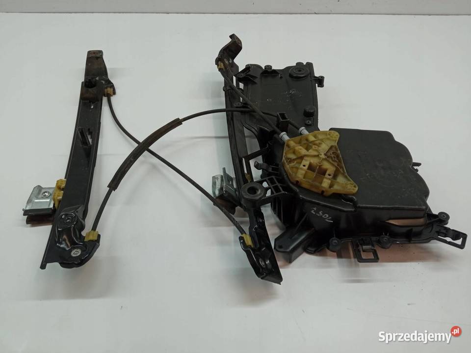 MECHANIZM SZYBY PRAWY PRZÓD 1K0959792H