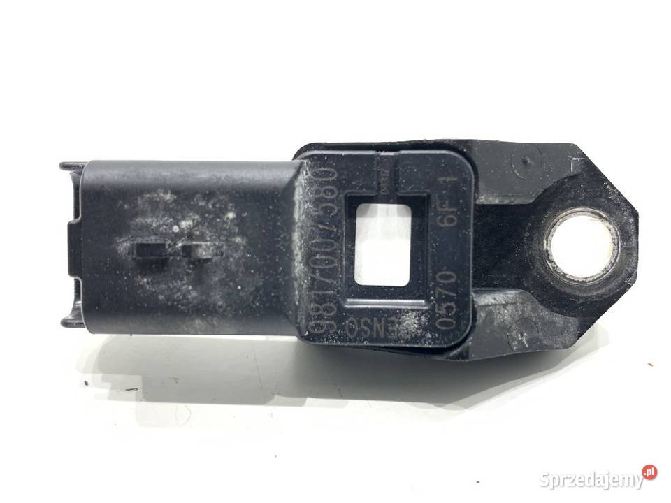 MAP SENSOR OPEL CORSA F 9817007580 12 101 podkarpackie