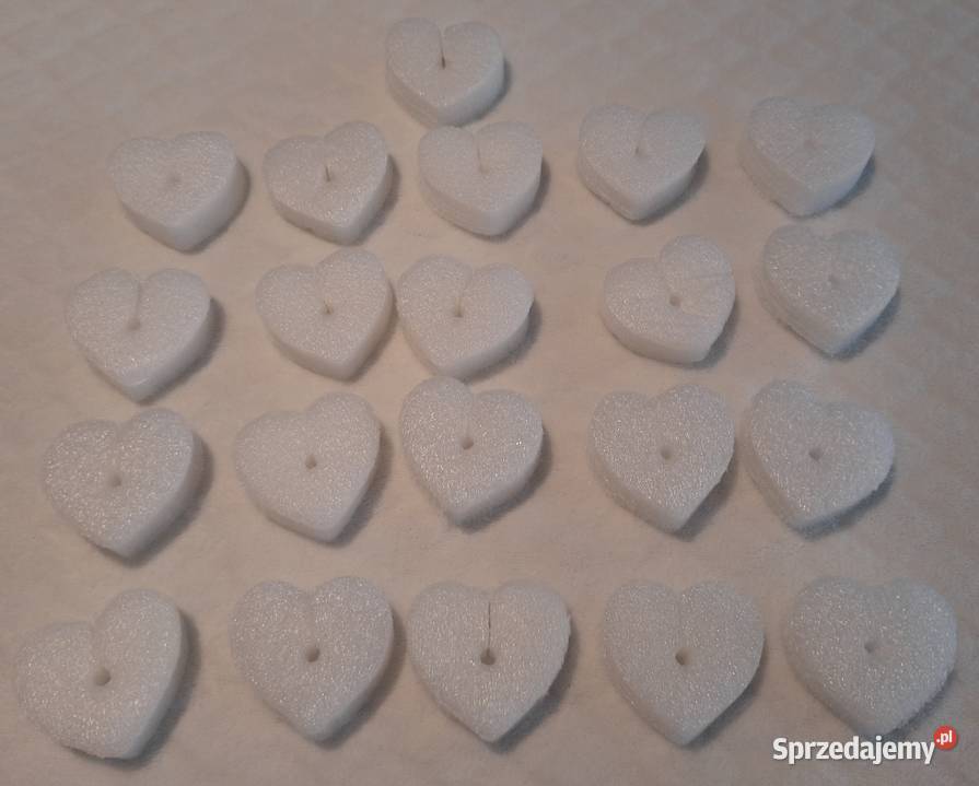 Serduszka 21 Kreatywne Czeladź