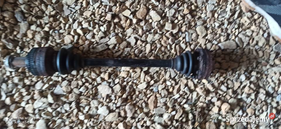 bmw z3 polos 19 polosie Imielin