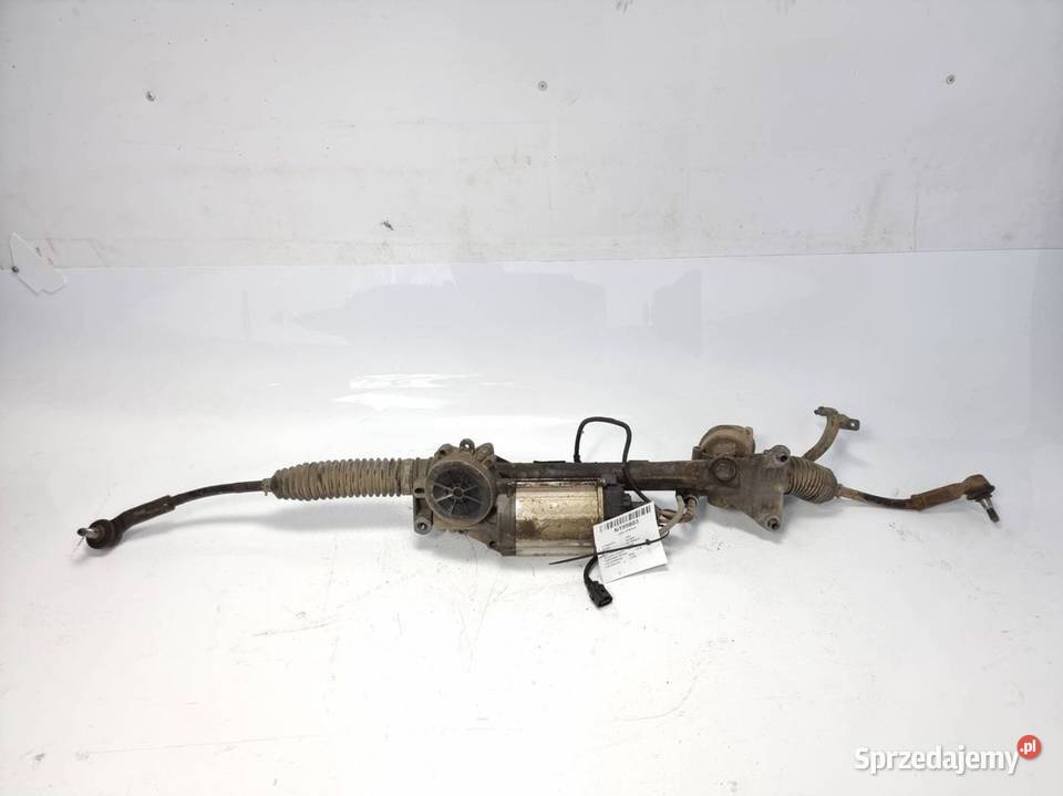 MAGLOWNICA SKODA OCTAVIA II 1K1423051EE osobowe sprzedam