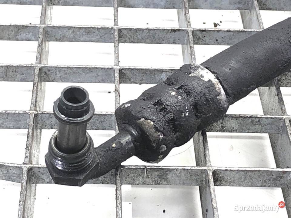 WĄŻ WSPOMAGANIA MERCEDES W210 22 95 9503 PRZEWÓD sprzedam