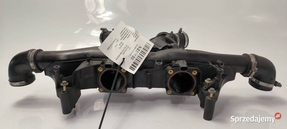 KOLEKTOR SSĄCY LAND ROVER RANGE ROVER VOGUE L322 osobowe Lipno